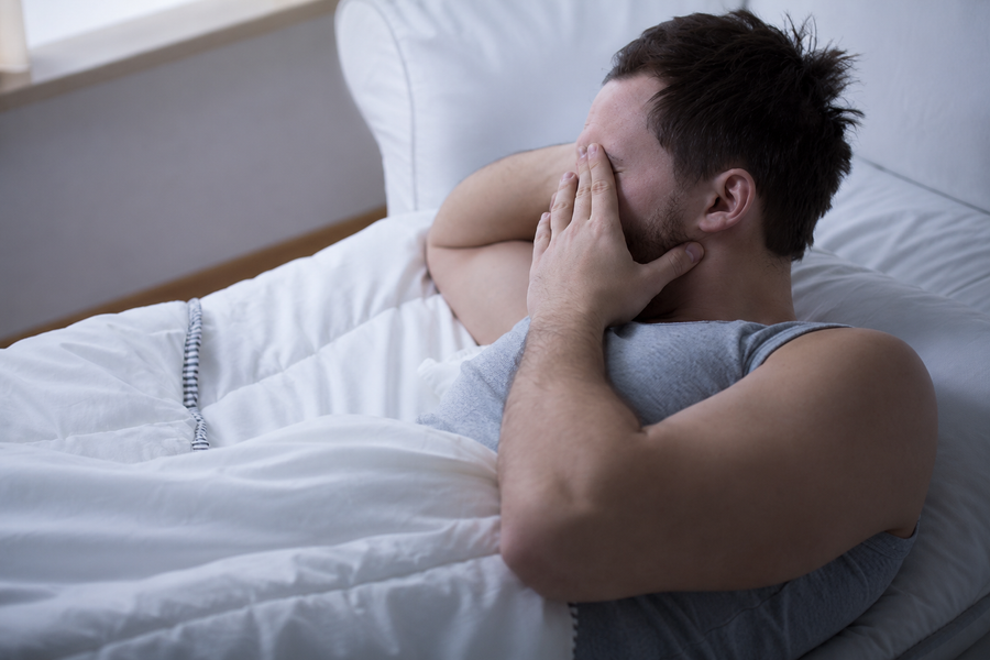 Pourquoi on peut être fatigué même après huit heures de sommeil