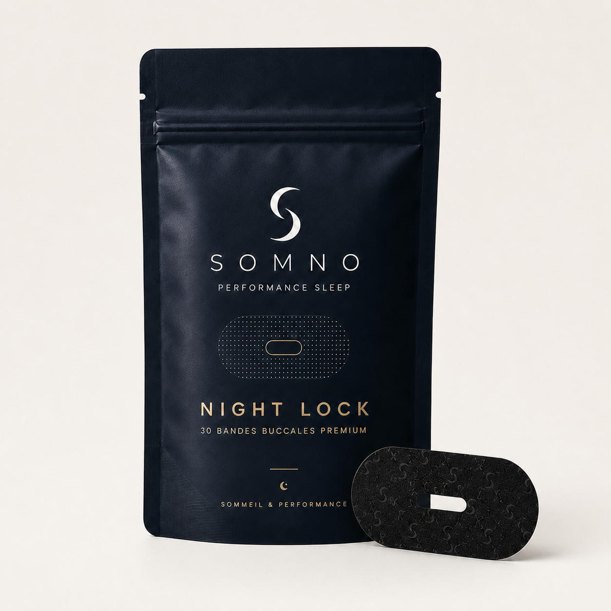 NightLock