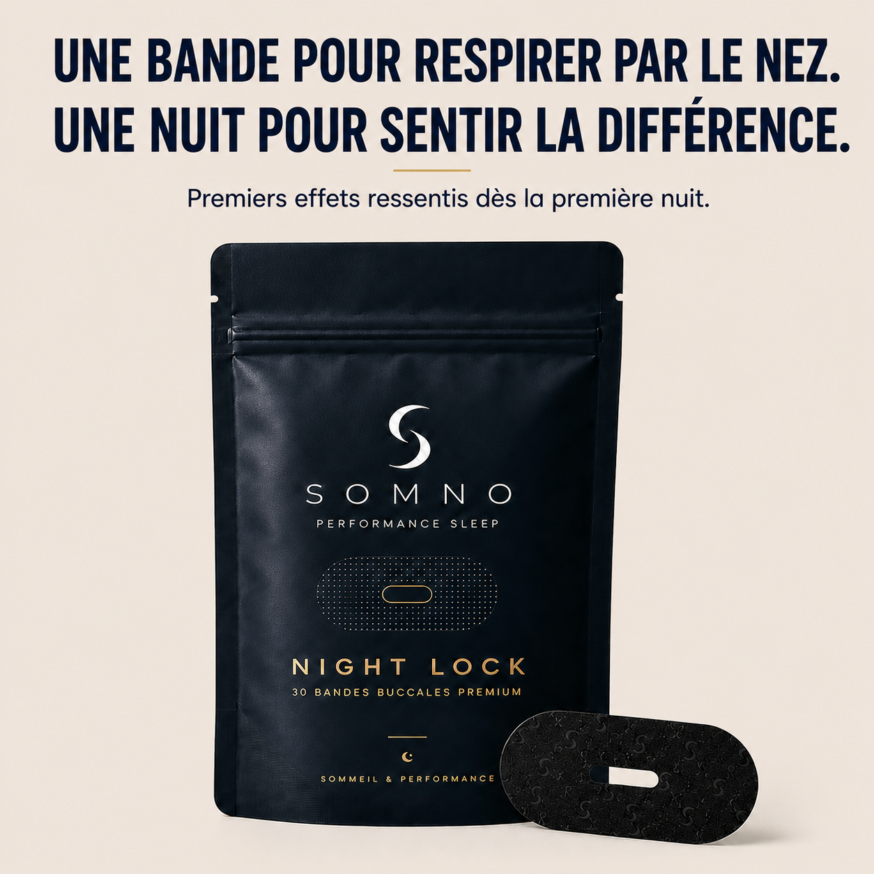 NightLock